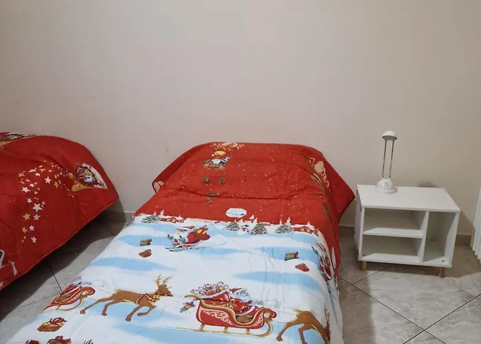 Apartament 