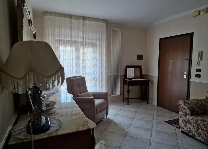 Apartament 